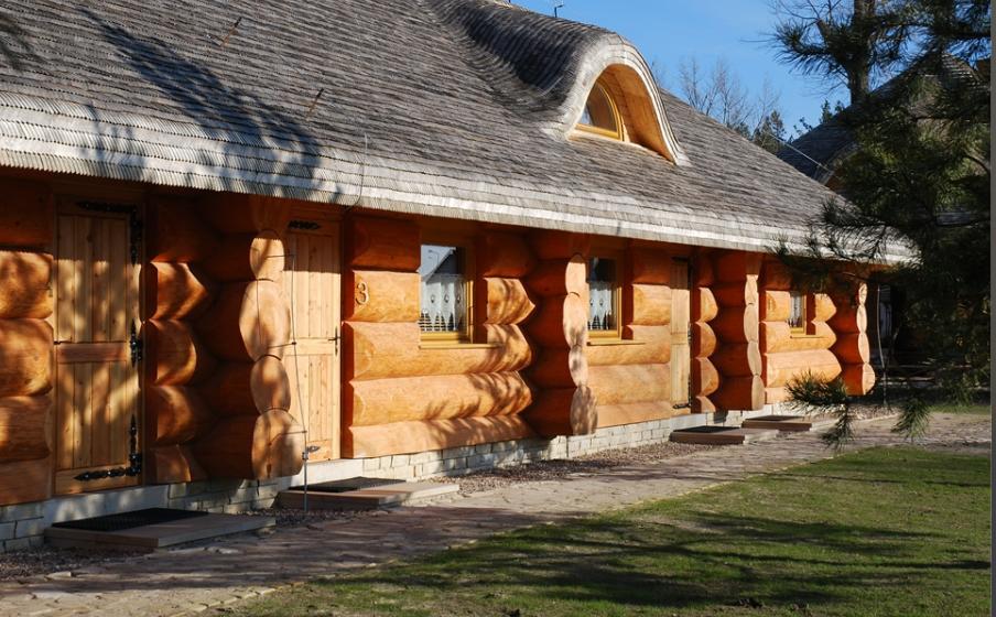 Pod Koziorozcami Ξενοδοχείο Trzebiechow Εξωτερικό φωτογραφία